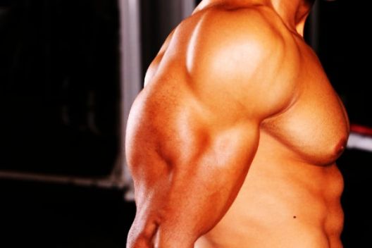 Isprobajte najteži bench press svih vremena