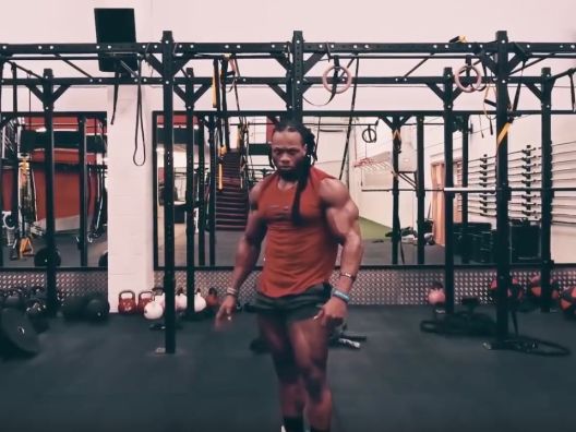 Koliko fitness zvijezde zarađuju na Instagramu?