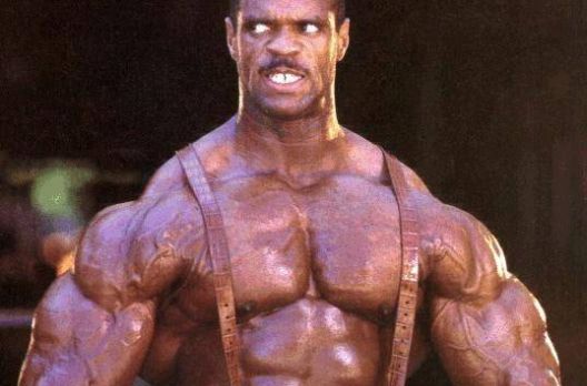 Sedam divova koje je bodybuilding odveo predaleko