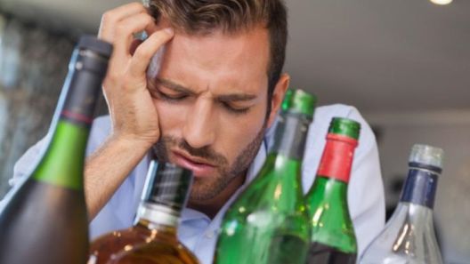 Šta se događa nakon što prestanete piti alkohol?