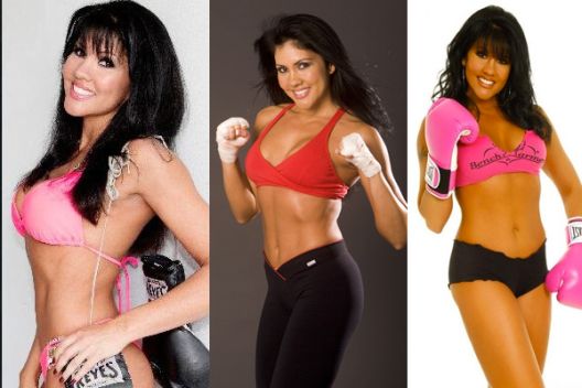 Šest najzgodnijih bokserki na svijetu