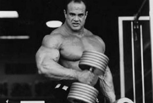 Sedam divova koje je bodybuilding odveo predaleko