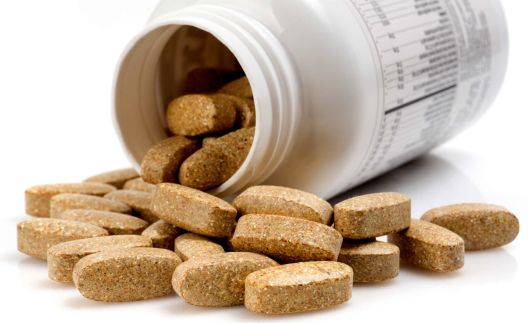 9 najboljih suplemenata za muškarce