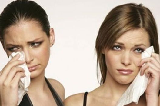 13 stvari koje niste znali o suzama 13 stvari koje niste znali o suzama