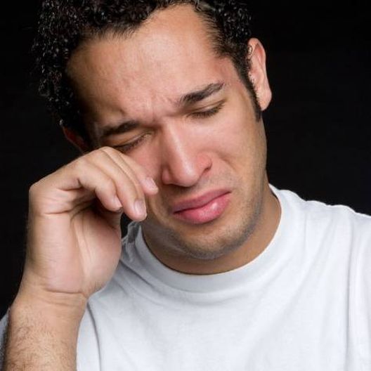 13 stvari koje niste znali o suzama 13 stvari koje niste znali o suzama