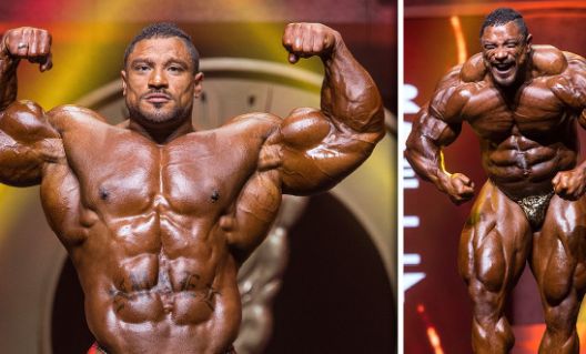 Kako trenira i jede jedan od najvećih na svijetu?