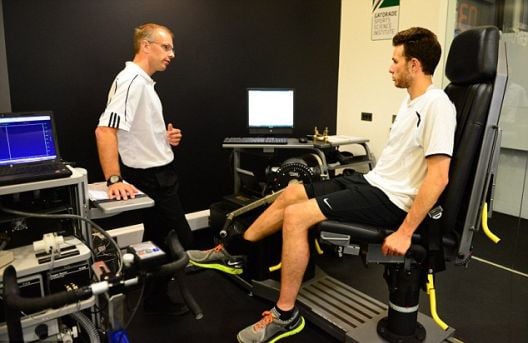 Deset najboljih efekata fudbala na zdravlje