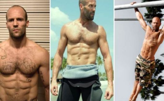 Deset slavnih osoba koje su isklesane i nakon 40 Deset slavnih osoba koje su isklesane i nakon 40