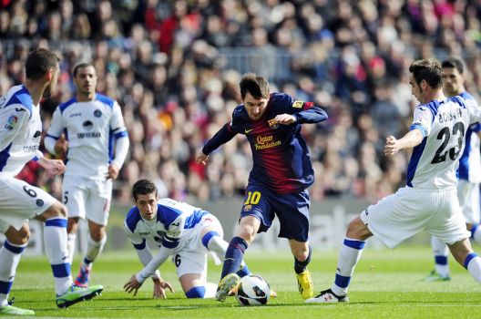 Deset najboljih efekata fudbala na zdravlje