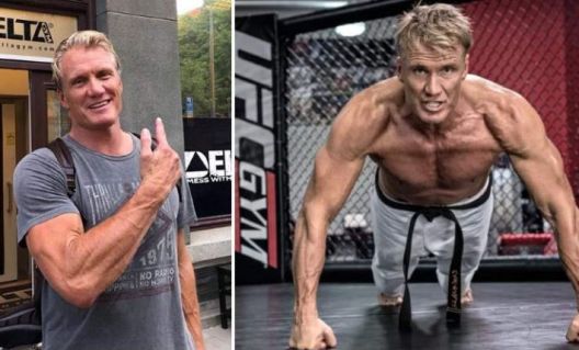 Deset slavnih osoba koje su isklesane i nakon 40