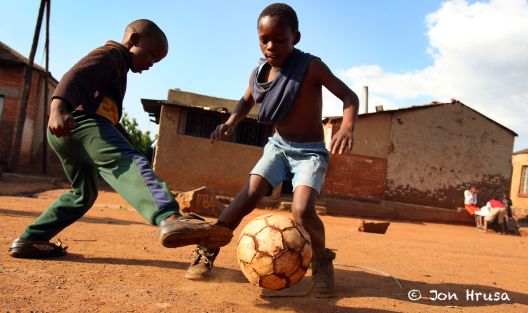 Deset najboljih efekata fudbala na zdravlje