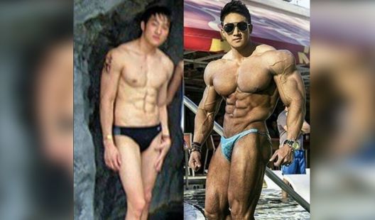 Koreanski Hulk koji građom podsjeća na Arnolda