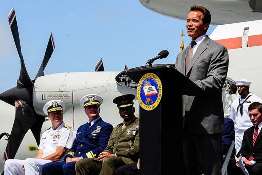 Izvor inspiracije: Arnoldovih šest pravila uspjeha