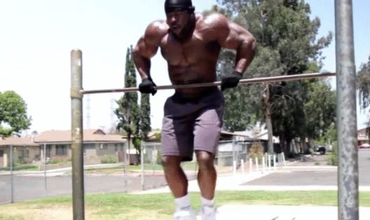 Pravi test: 9 stvari koji mogu samo najspremniji