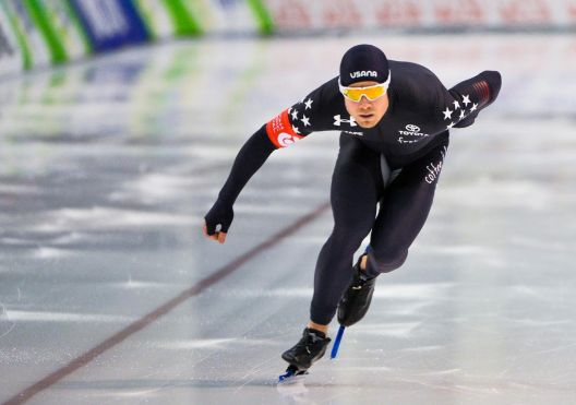 Sportski uzori: 7 najjačih strategija olimpijaca Sportski uzori: 7 najjačih strategija olimpijaca