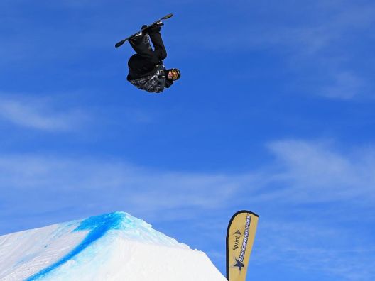 Sportski uzori: 7 najjačih strategija olimpijaca