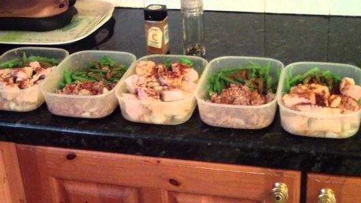 Deset problema koje samo bodybuilderi razumiju