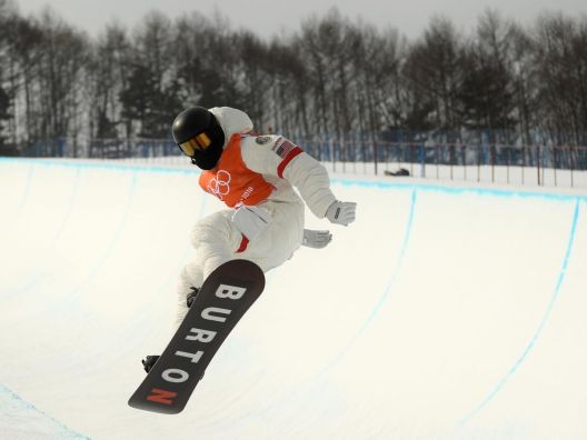 Sportski uzori: 7 najjačih strategija olimpijaca Sportski uzori: 7 najjačih strategija olimpijaca