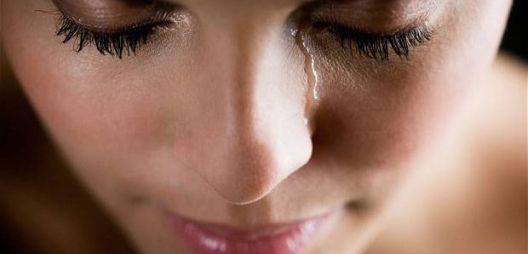 13 stvari koje niste znali o suzama