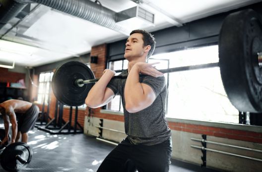 10 savjeta za sve koji žele povećati mišićnu masu
