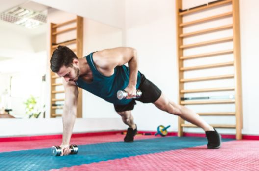 10 savjeta za sve koji žele povećati mišićnu masu