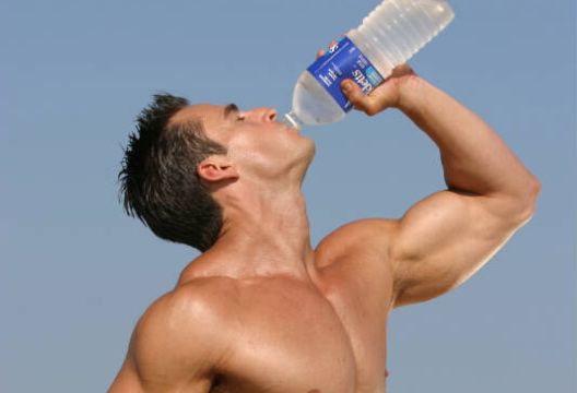 Deset problema koje samo bodybuilderi razumiju