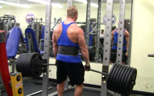 Top 5 bodybuilding grešaka