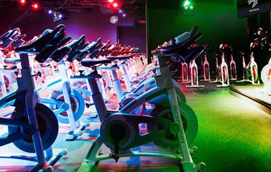 Fitness trendovi koji bi mogli osvojiti svijet Fitness trendovi koji bi mogli osvojiti svijet