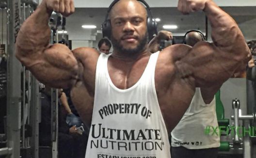 Top 5 bodybuilding grešaka