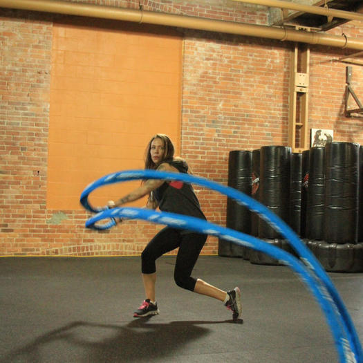 Fitness trendovi koji bi mogli osvojiti svijet