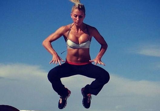 Fitness trendovi koji bi mogli osvojiti svijet