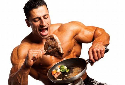 Deset problema koje samo bodybuilderi razumiju