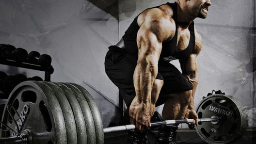 Istinski razlozi zašto su vam bicepsi i dalje mali Istinski razlozi zašto su vam bicepsi i dalje mali