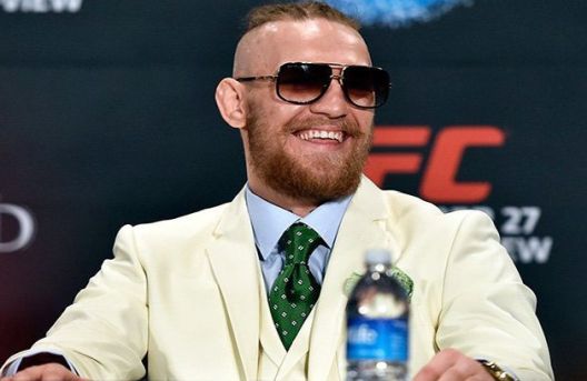 13 stvari koje niste znali o Conoru McGregoru