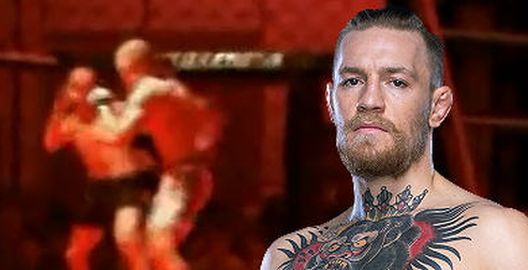 13 stvari koje niste znali o Conoru McGregoru