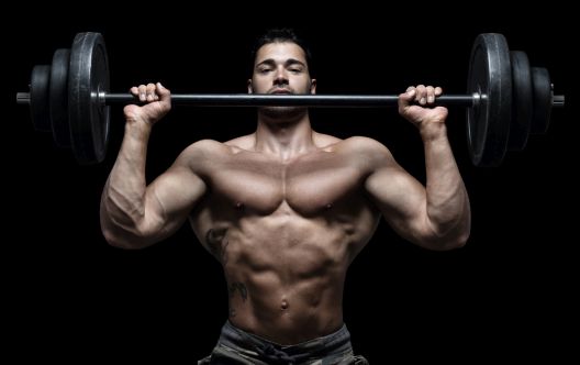 Manje ili više ponavljanja za izgradnju mišića?