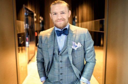 13 stvari koje niste znali o Conoru McGregoru