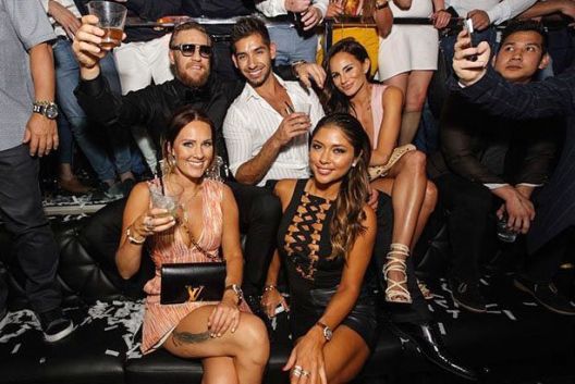 13 stvari koje niste znali o Conoru McGregoru