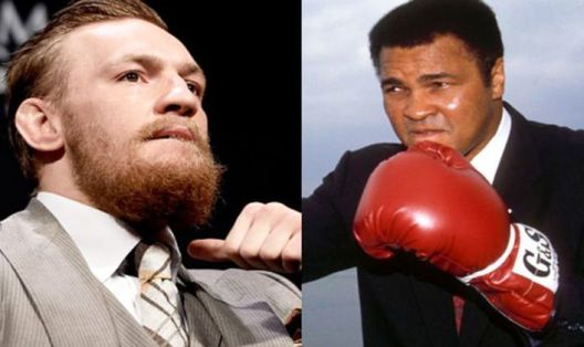 13 stvari koje niste znali o Conoru McGregoru