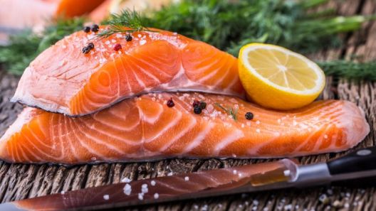 Hrana koja ne deblja: Utolite glad bez brige