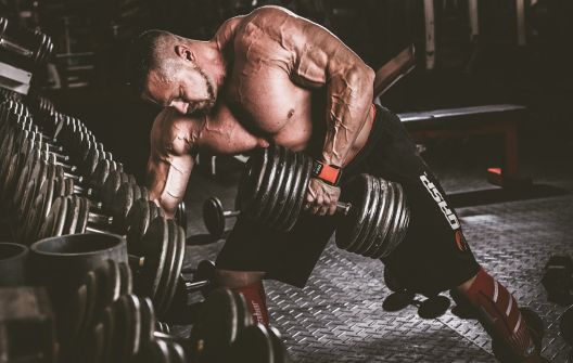 Manje ili više ponavljanja za izgradnju mišića?