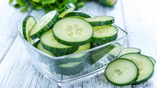 Hrana koja ne deblja: Utolite glad bez brige