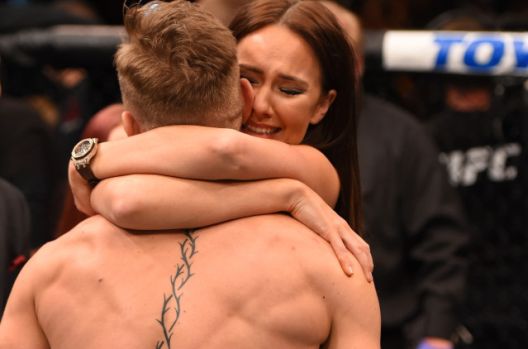 13 stvari koje niste znali o Conoru McGregoru