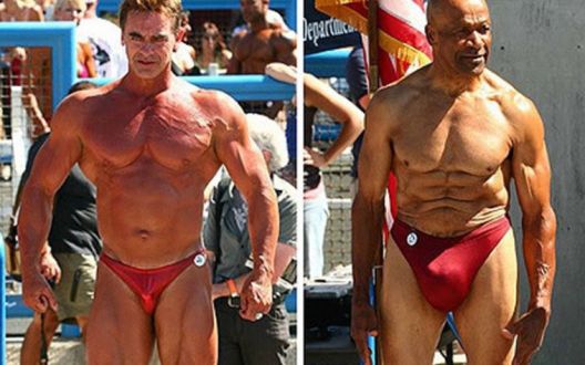 Deset problema koje samo bodybuilderi razumiju