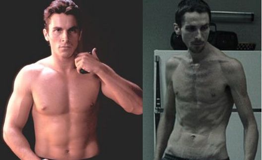 Top 10 najboljih tjelesnih figura slavnih