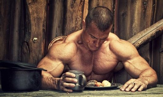Deset problema koje samo bodybuilderi razumiju