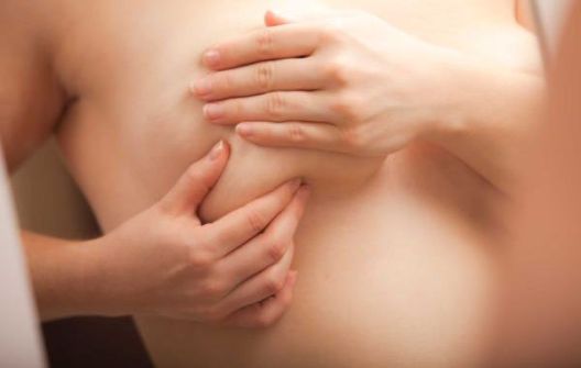 Mjesec borbe protiv karcinoma dojke