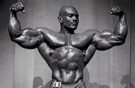 Classic velikani: Najbolje građeni ljudi ikada