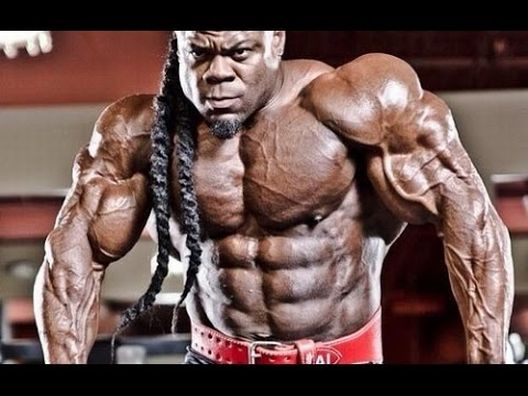 Deset stvari kojima nas uče najveći bodybuilderi