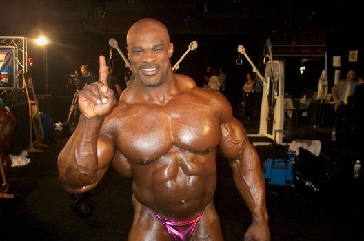 Deset stvari kojima nas uče najveći bodybuilderi